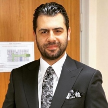 Op. Dr. Raşit Özcafer