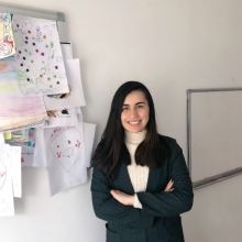 Dkt. Gülçin Kalender