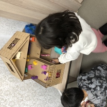 Uzm. Kl. Psk. Pınar Tümbaş fotoğraf 8