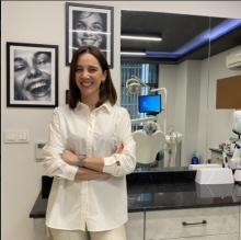 Dr. Dt. Fulya Karaoğlan fotoğraf 1