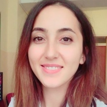 Uzm. Kl. Psk. Çağla Zengül