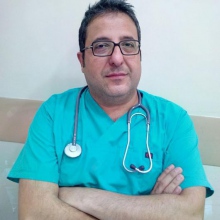 Dr. Öğr. Üyesi Engin Okan Yıldırım