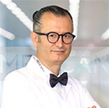 Prof. Dr. Aydoğan Aydoğdu