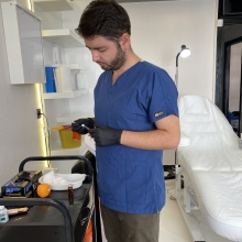 Dr. Yusuf Ziya Ural fotoğraf 3