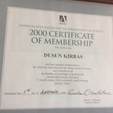 Prof. Dr. Dursun Kırbaş fotoğraf 6