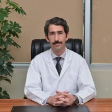 Doç. Dr. Nihat Şen
