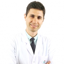 Uzm. Dr. Anar Sadıgov