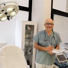 Uzm. Dr. İsmail Ağar fotoğraf 2