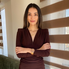Psk. Pınar Kökdere