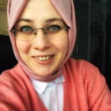 Dyt. Duygu Penekli