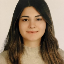 Ody. Ceren Güngörmüş
