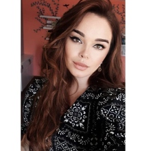 Uzm. Kl. Psk. Afra Çetin Ahbab