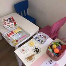 Dkt. Nisa Nur Karabulut fotoğraf 8