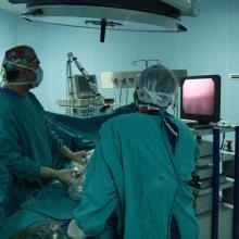 Prof. Dr. Orkan Ergün fotoğraf 2
