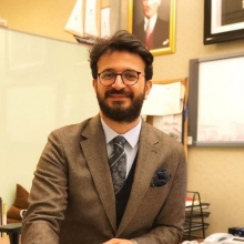 Prof. Dr. Gürhan Şişman