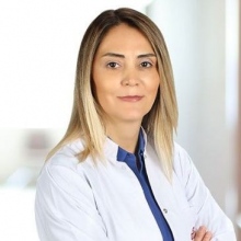 Prof. Dr. Makbule Eren