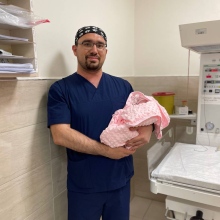 Op. Dr. Kamran Aliyev fotoğraf 8