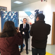 Prof. Dr. Zeynel Abidin Öztürk fotoğraf 1