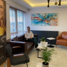 Uzm. Dt. Ahmet Yaşar fotoğraf 2