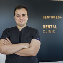 Uzm. Dt. Mehmet Ali Koldaş