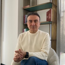 Uzm. Dr. Mehmet Portakal fotoğraf 2