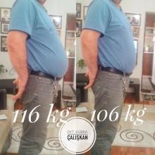 Dyt. Kübra Albayrak fotoğraf 8