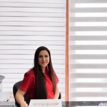 Dt. Gülay İlhan Aydoğan fotoğraf 1