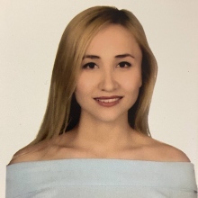 Dkt. Merve Akburu Genç