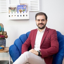 Psk. Enes Delikuş fotoğraf 3