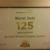 Prof. Dr. Murat Dede fotoğraf 3
