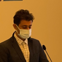 Doç. Dr. Mehmet Gökçeimam