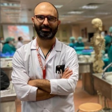 Doç. Dr. Ahmet İlkay Işıkay
