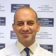 Prof. Dr. İsmail Bülent Özçelik
