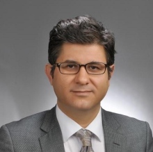 Prof. Dr. Hakan Gümüş fotoğraf 1