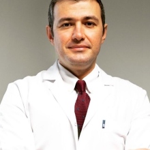 Dr. Öğr. Üyesi Ali Atakhan Yıldız fotoğraf 2