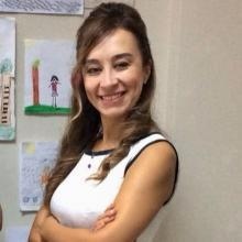 Op. Dr. Ebru Acar