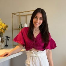 Dyt. Hande Yeldanlı