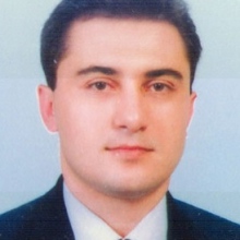 Prof. Dr. Vasfi Karatosun