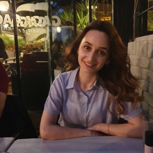 Uzm. Dt. Gözde Yıldız Cebeci fotoğraf 1