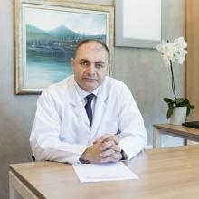 Prof. Dr. Hakan Emmez