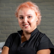 Uzm. Dt. Ezgi Koç