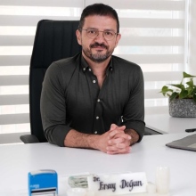 Doç. Dr. Ersoy Doğan