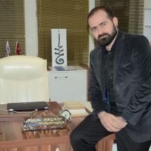 Uzm. Kl. Psk. Erdem Akgün fotoğraf 3