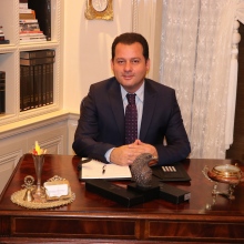 Op. Dr. Korkut Arslan