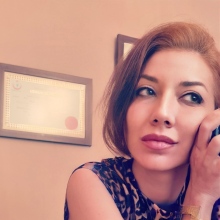 Uzm. Dr. Özgür Çağla Cenker