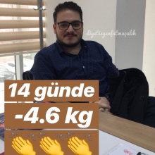 Dyt. Fatma Çalık fotoğraf 4