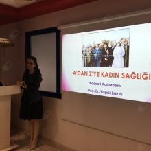 Prof. Dr. Başak Baksu fotoğraf 5