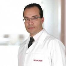 Uzm. Dr. Adnan Kazım Usalan
