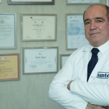 Op. Dr. Burhan Can