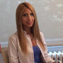 Dyt. Elif Fedakar